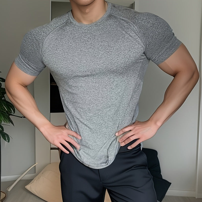 AERFORMA Core Seamless Training Tee